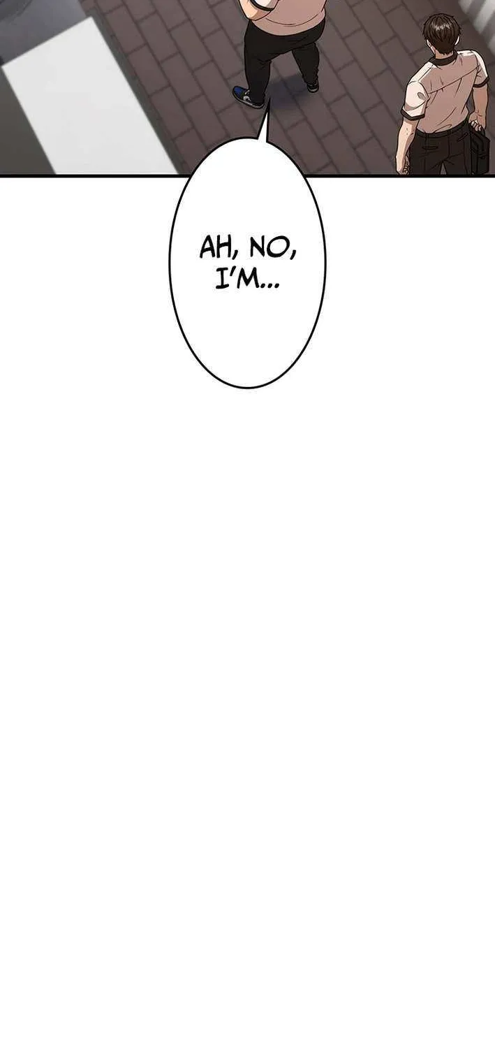 Fighting App: Level Up or Get Beat Down Chapter 22 page 68 - 