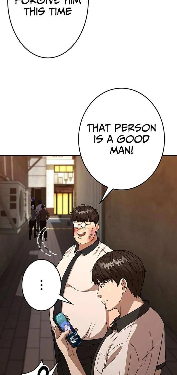 Fighting App: Level Up or Get Beat Down Chapter 22 page 70 - 