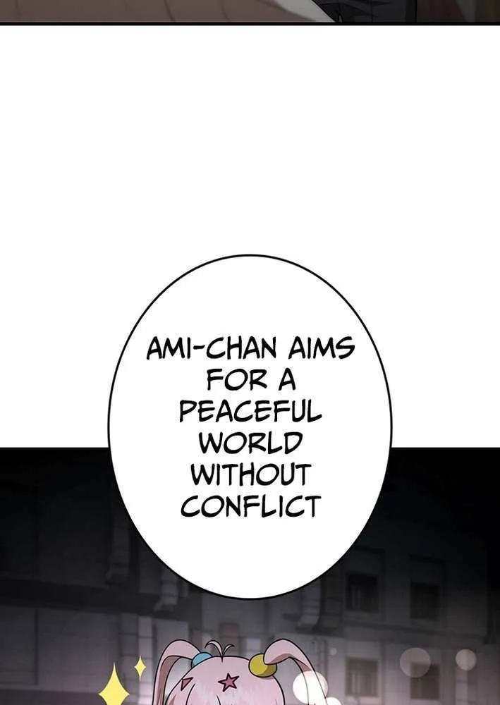 Fighting App: Level Up or Get Beat Down Chapter 22 page 8 - 