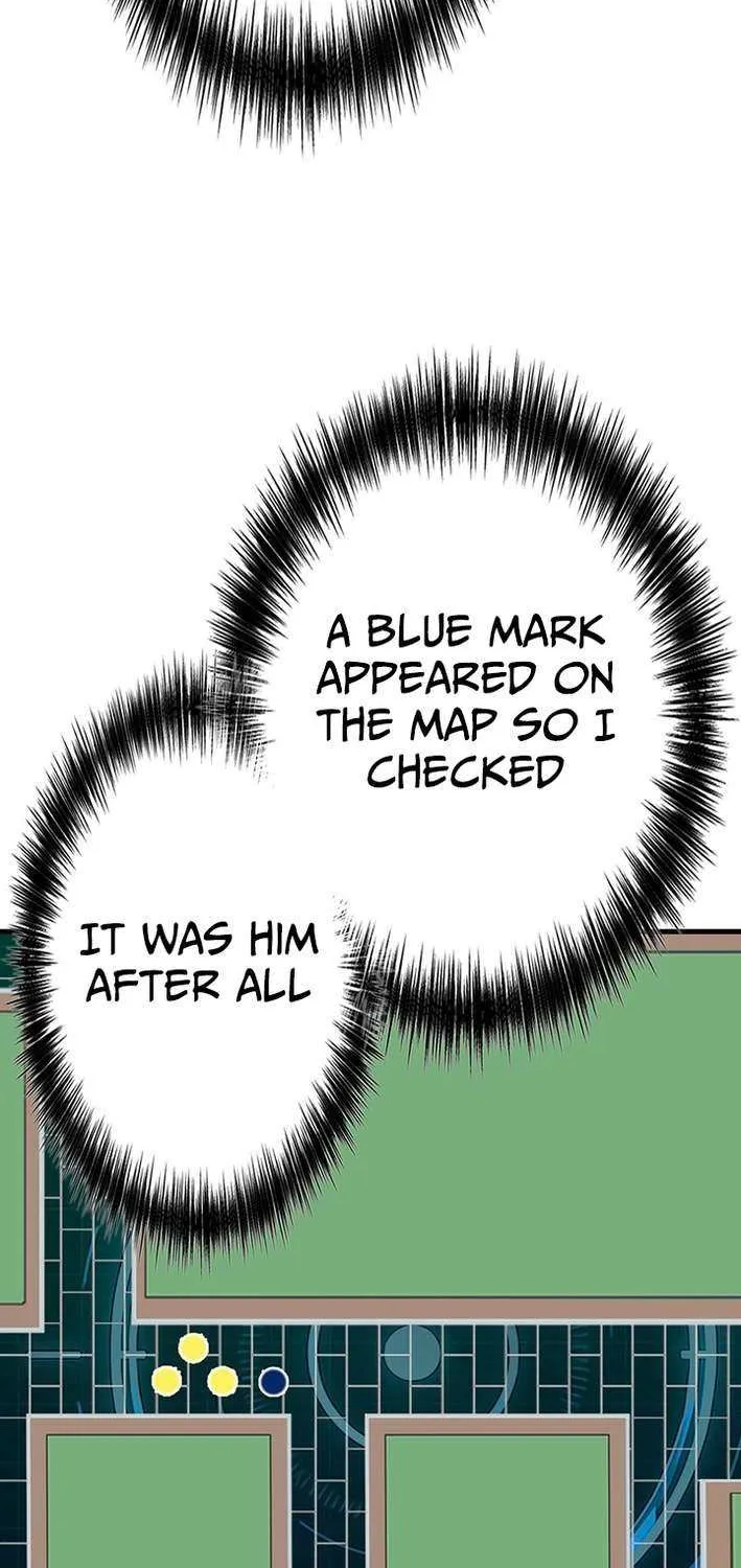 Fighting App: Level Up or Get Beat Down Chapter 22 page 73 - 