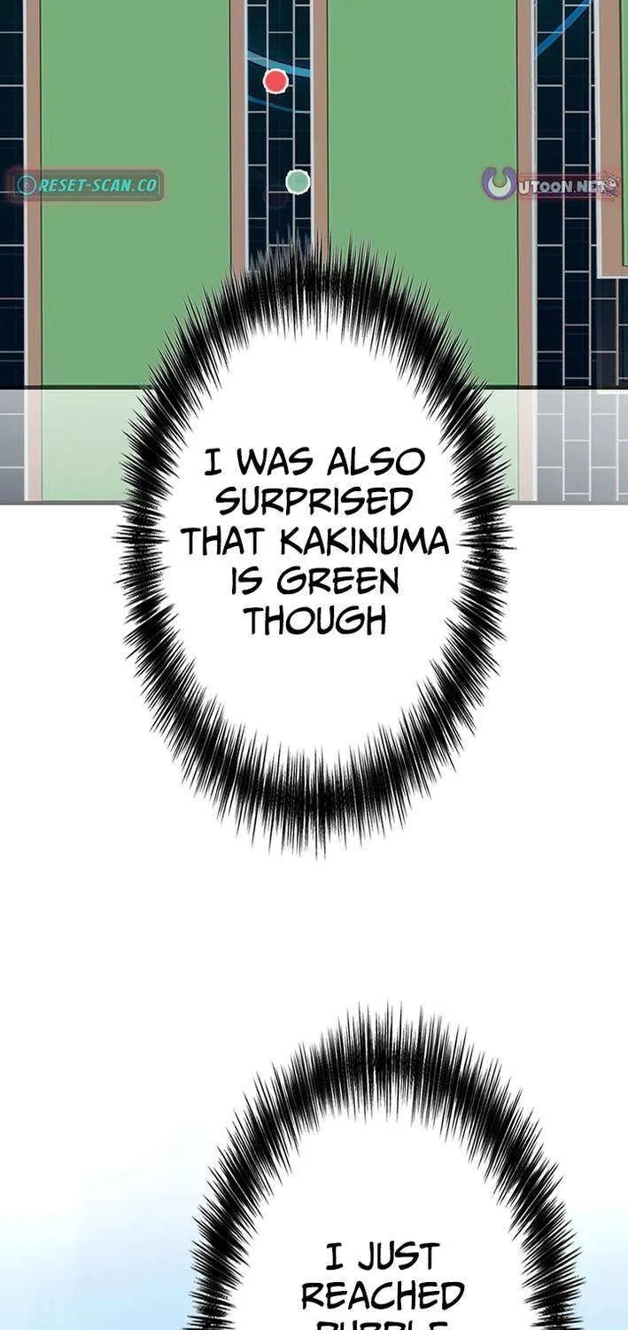 Fighting App: Level Up or Get Beat Down Chapter 22 page 74 - 