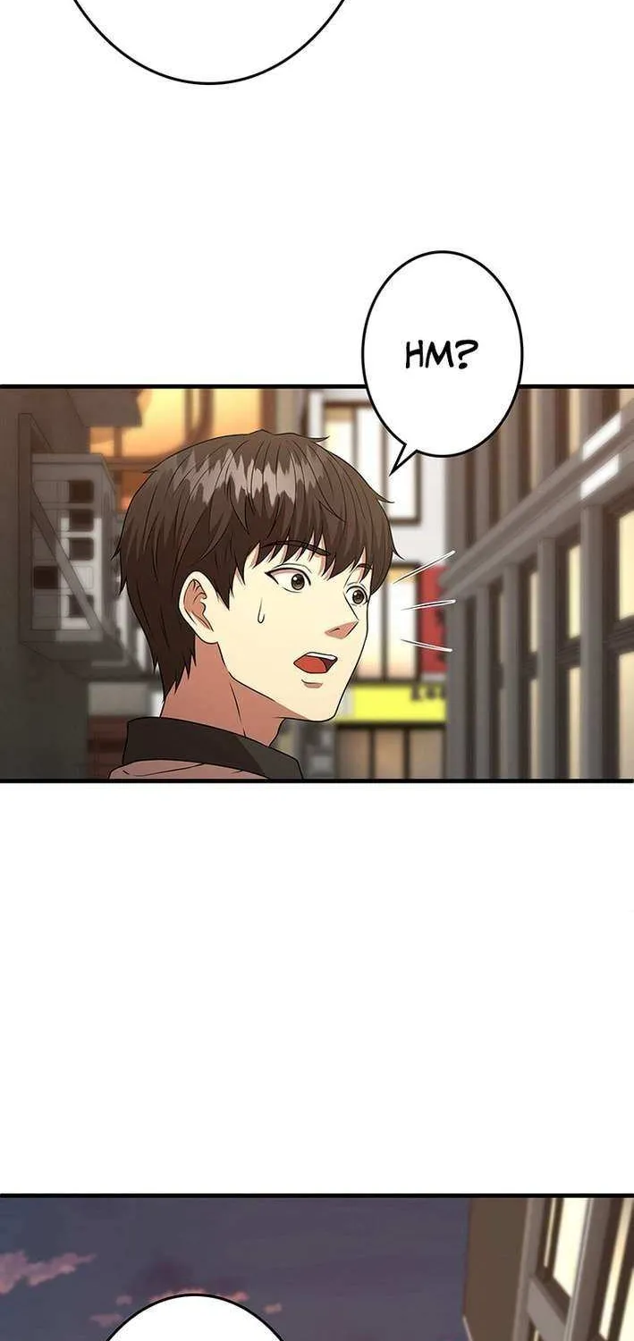 Fighting App: Level Up or Get Beat Down Chapter 22 page 77 - 