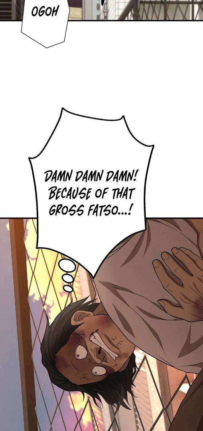 Fighting App: Level Up or Get Beat Down Chapter 22 page 89 - 