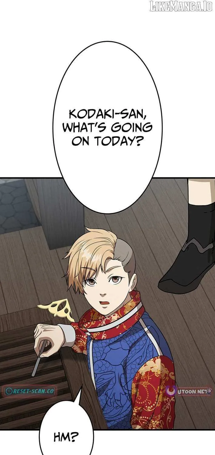 Fighting App: Level Up or Get Beat Down Chapter 22 page 93 - 