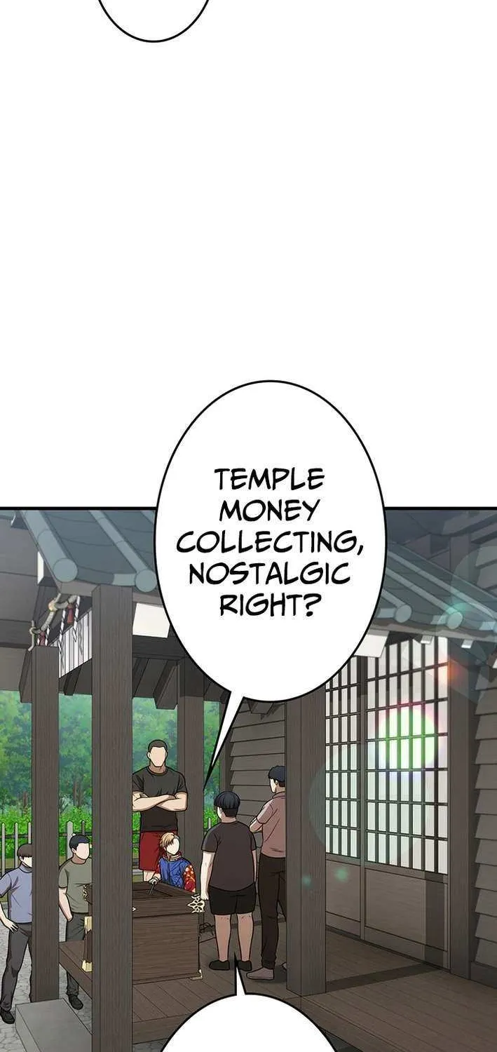 Fighting App: Level Up or Get Beat Down Chapter 22 page 94 - 