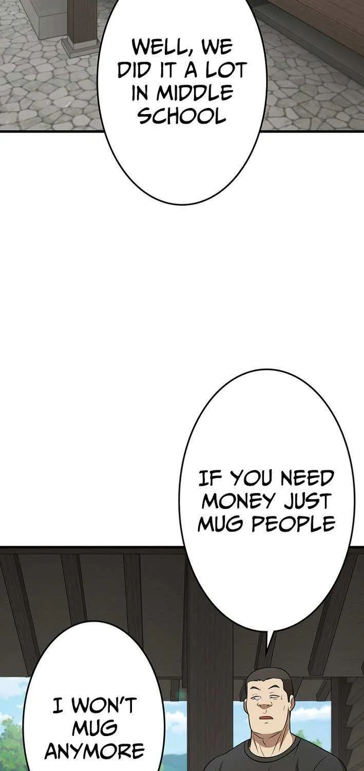 Fighting App: Level Up or Get Beat Down Chapter 22 page 95 - 