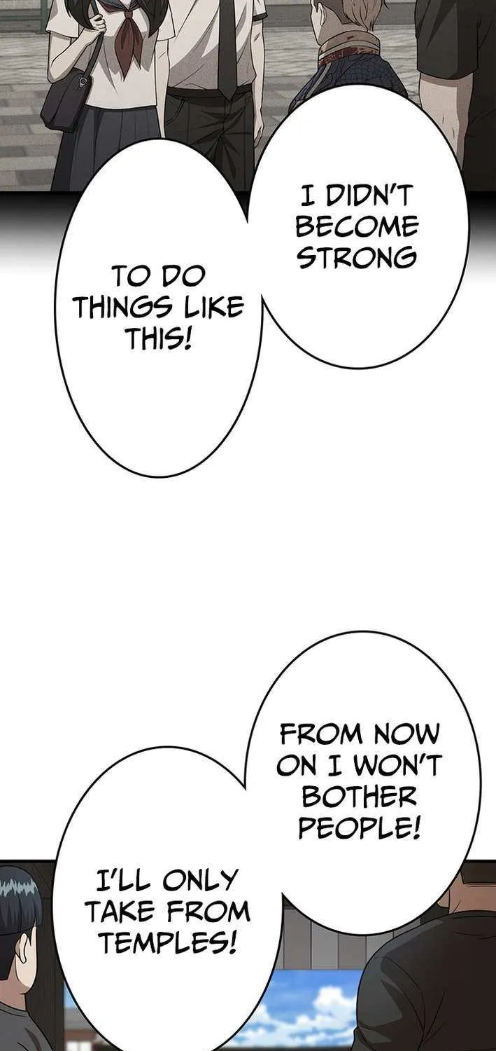 Fighting App: Level Up or Get Beat Down Chapter 22 page 97 - 