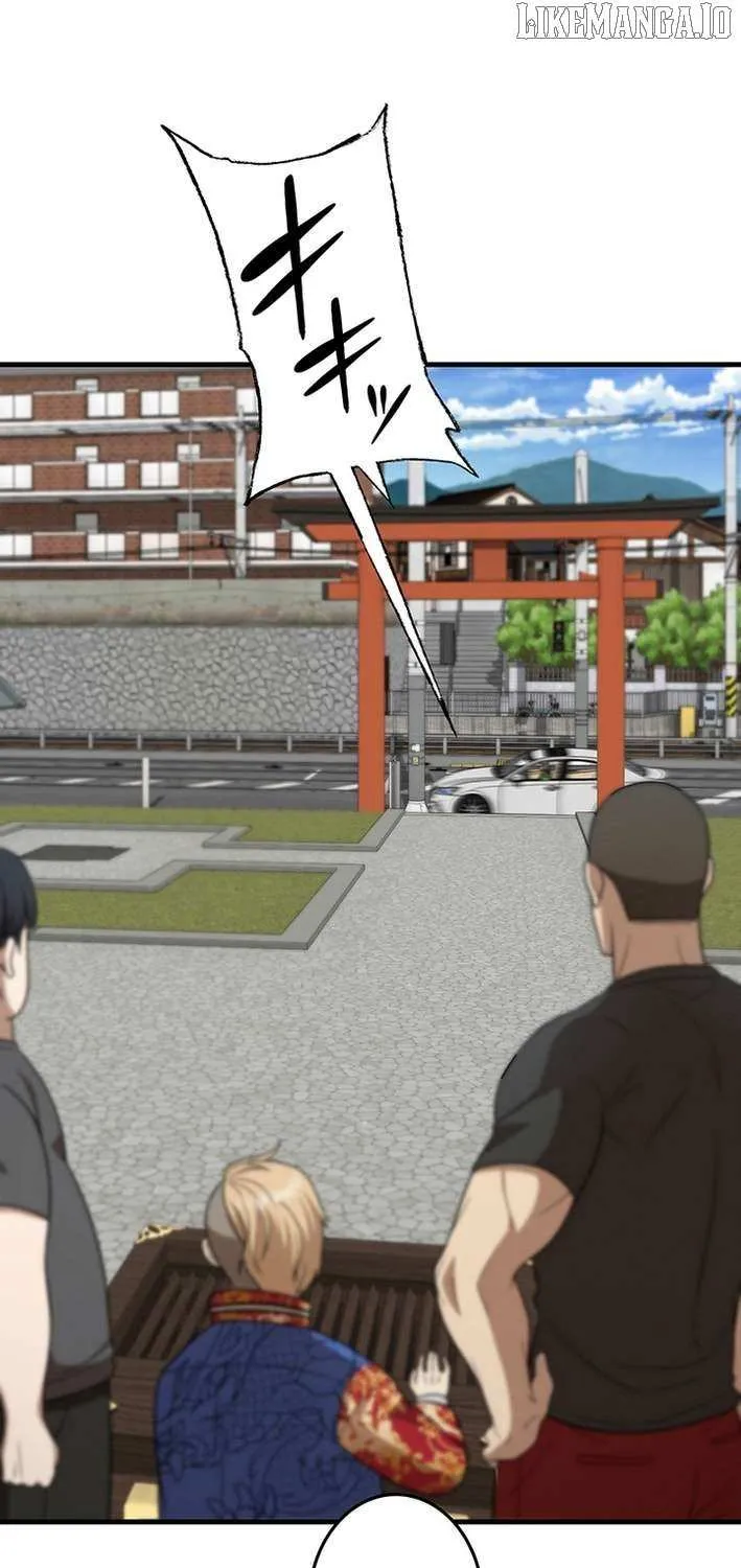 Fighting App: Level Up or Get Beat Down Chapter 22 page 100 - 