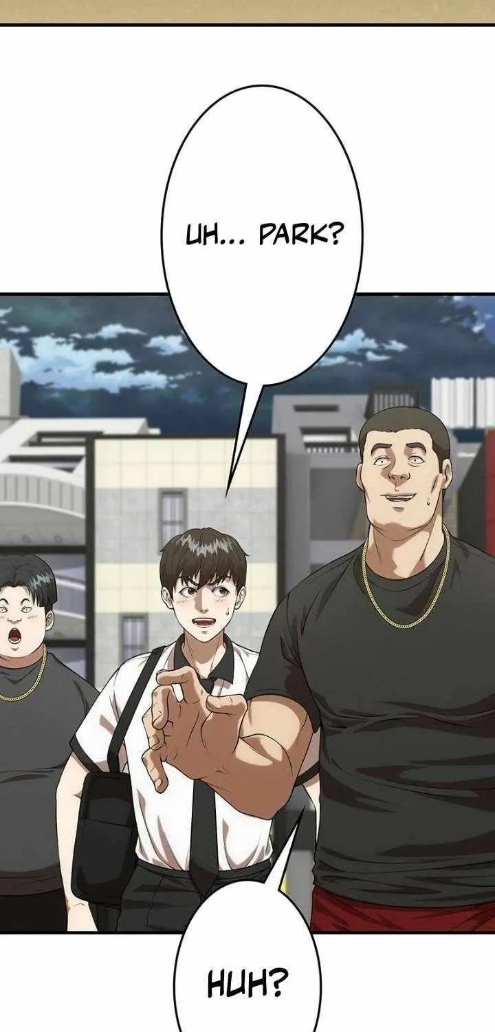 Fighting App: Level Up or Get Beat Down Chapter 23 page 106 - 