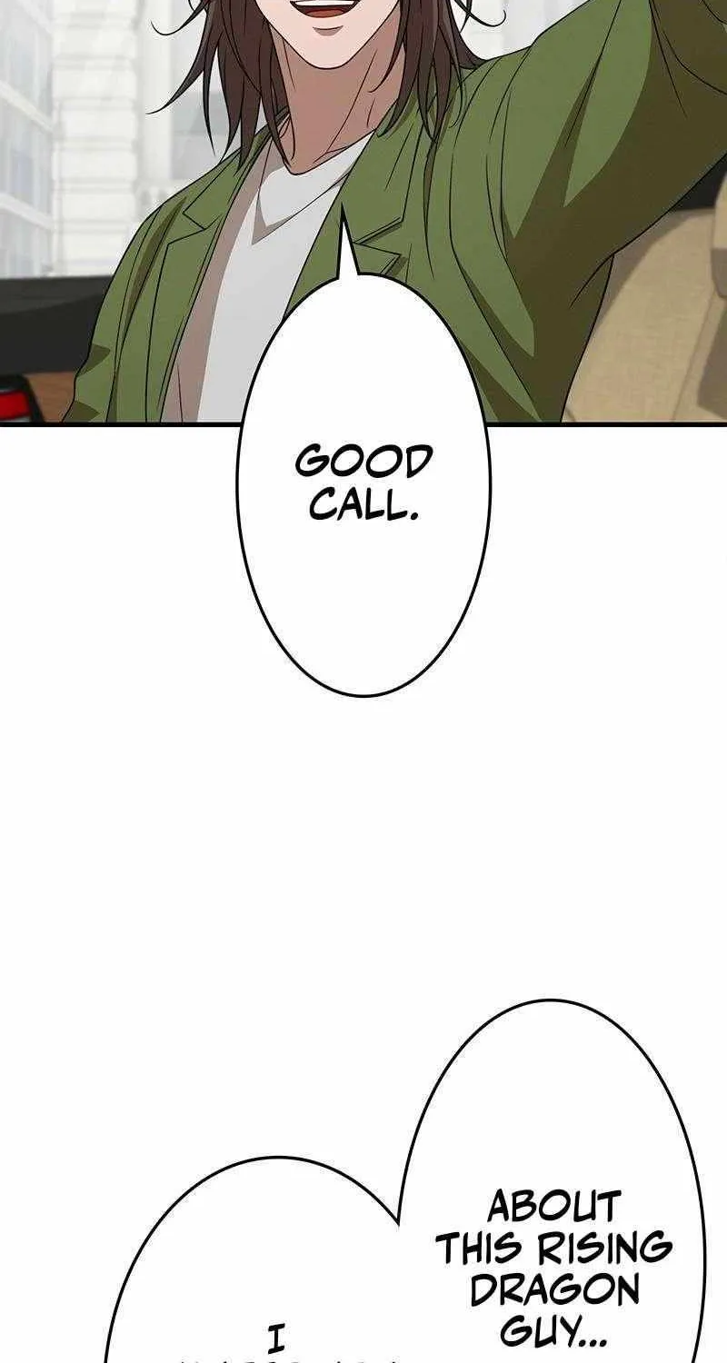 Fighting App: Level Up or Get Beat Down Chapter 23 page 12 - 
