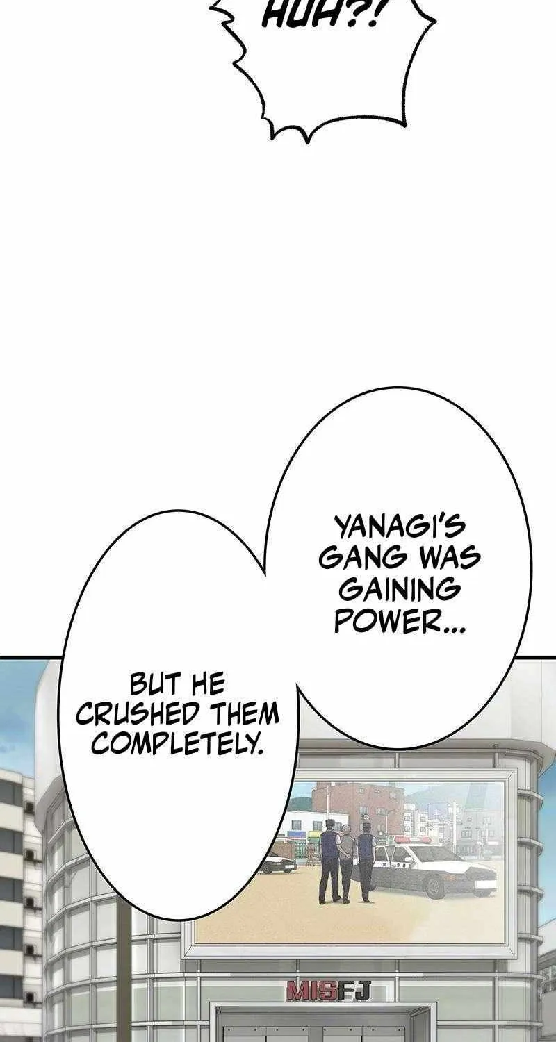 Fighting App: Level Up or Get Beat Down Chapter 23 page 14 - 
