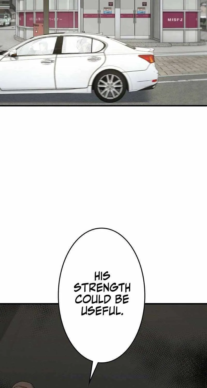 Fighting App: Level Up or Get Beat Down Chapter 23 page 15 - 