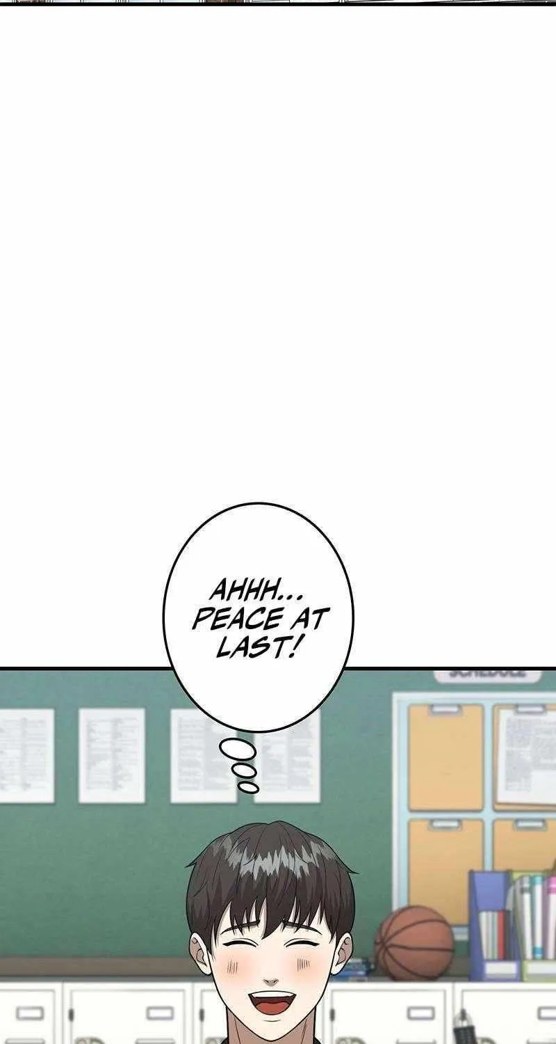 Fighting App: Level Up or Get Beat Down Chapter 23 page 21 - 
