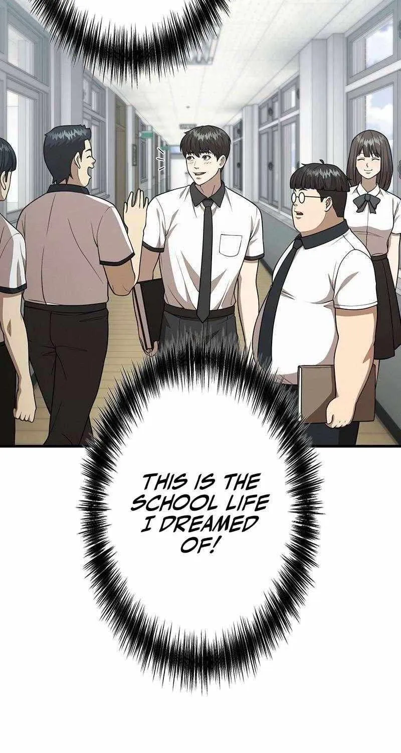 Fighting App: Level Up or Get Beat Down Chapter 23 page 23 - 