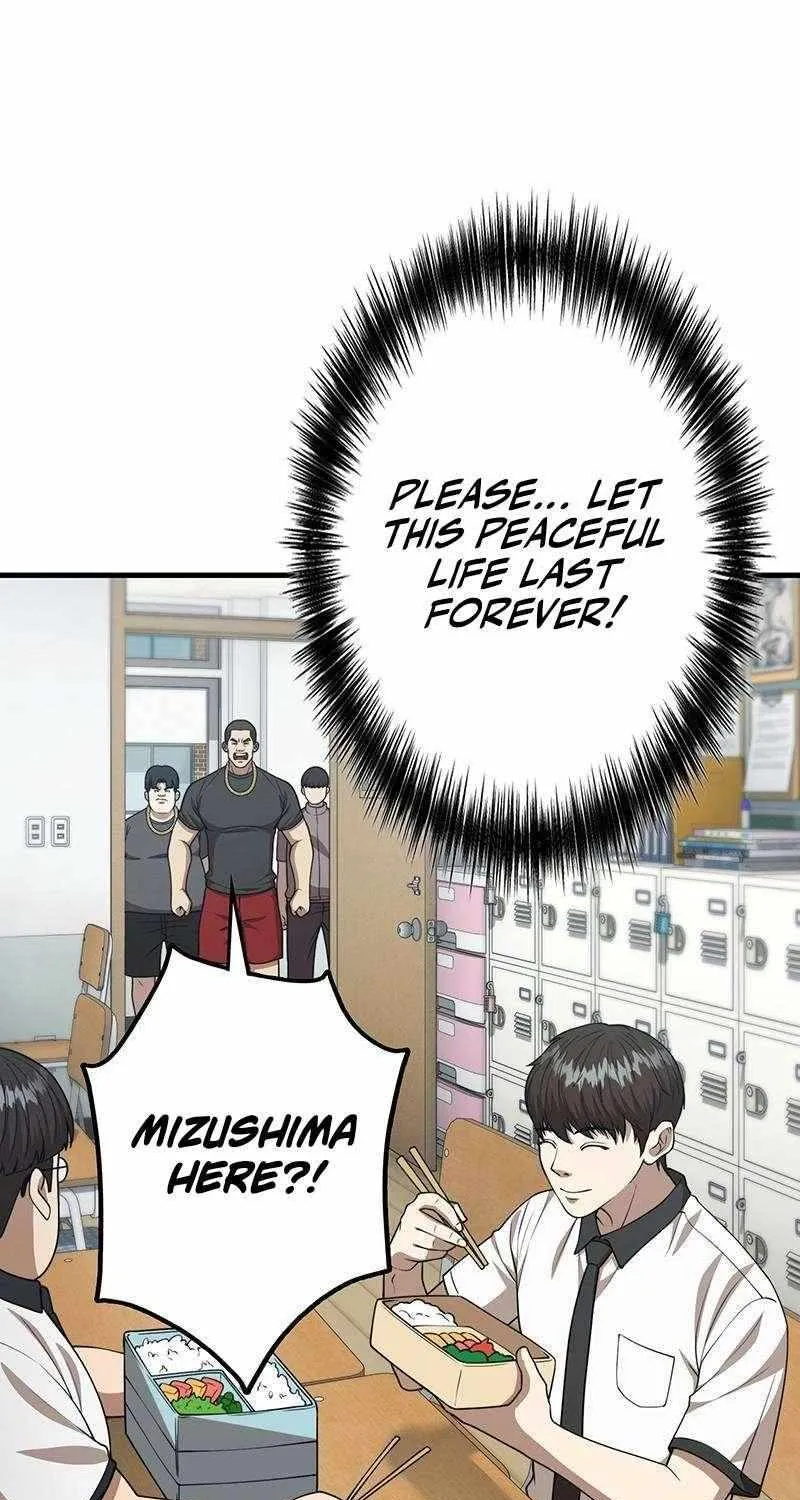 Fighting App: Level Up or Get Beat Down Chapter 23 page 24 - 