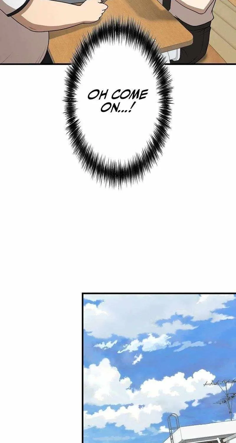 Fighting App: Level Up or Get Beat Down Chapter 23 page 25 - 