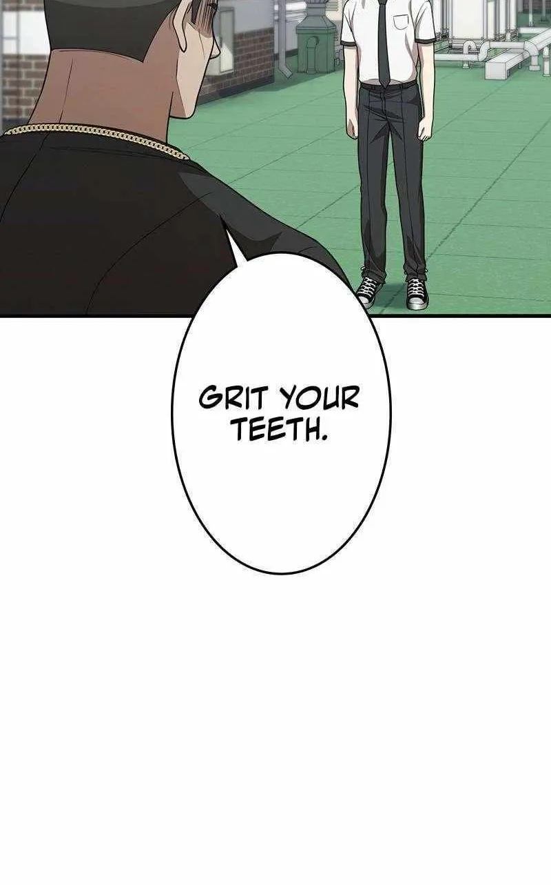 Fighting App: Level Up or Get Beat Down Chapter 23 page 27 - 