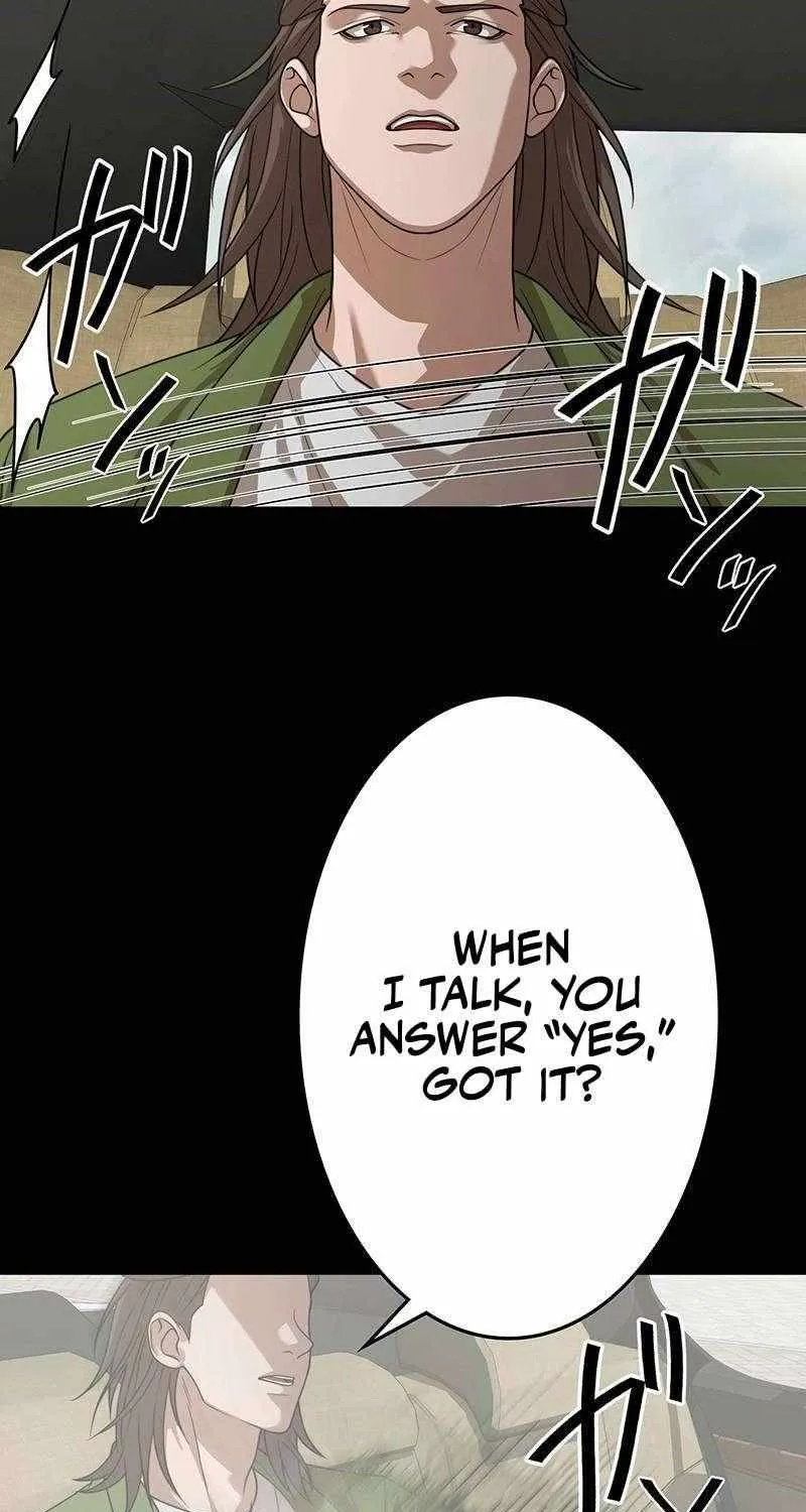 Fighting App: Level Up or Get Beat Down Chapter 23 page 50 - 