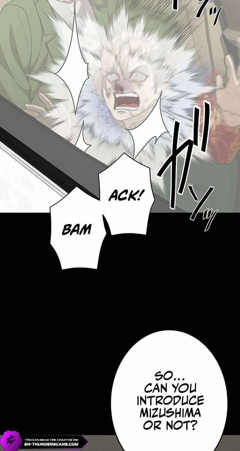 Fighting App: Level Up or Get Beat Down Chapter 23 page 51 - 
