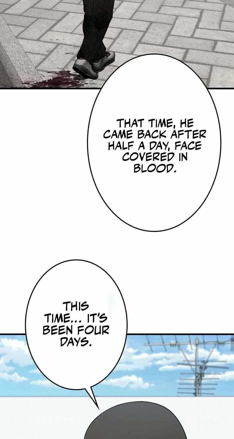 Fighting App: Level Up or Get Beat Down Chapter 23 page 56 - 