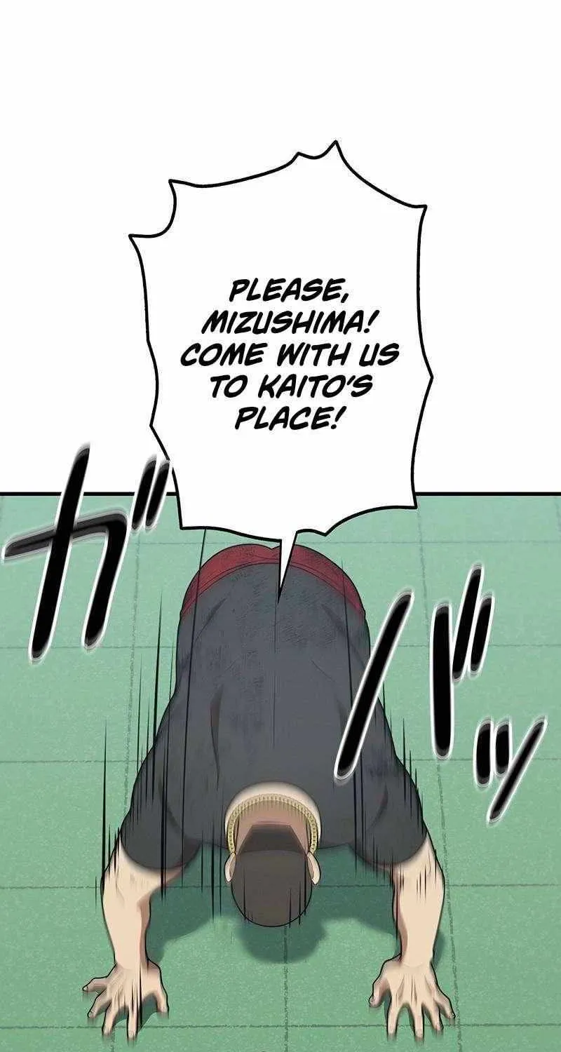 Fighting App: Level Up or Get Beat Down Chapter 23 page 58 - 