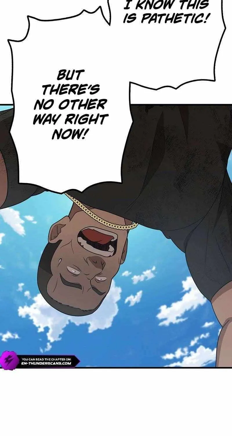 Fighting App: Level Up or Get Beat Down Chapter 23 page 60 - 
