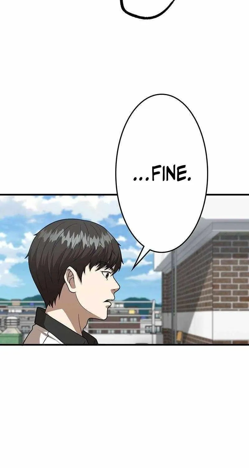 Fighting App: Level Up or Get Beat Down Chapter 23 page 62 - 