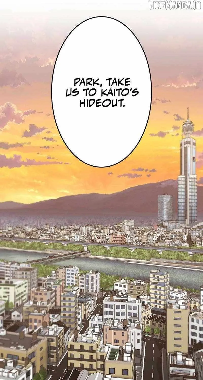 Fighting App: Level Up or Get Beat Down Chapter 23 page 64 - 