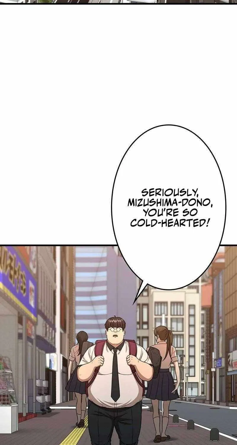 Fighting App: Level Up or Get Beat Down Chapter 23 page 65 - 