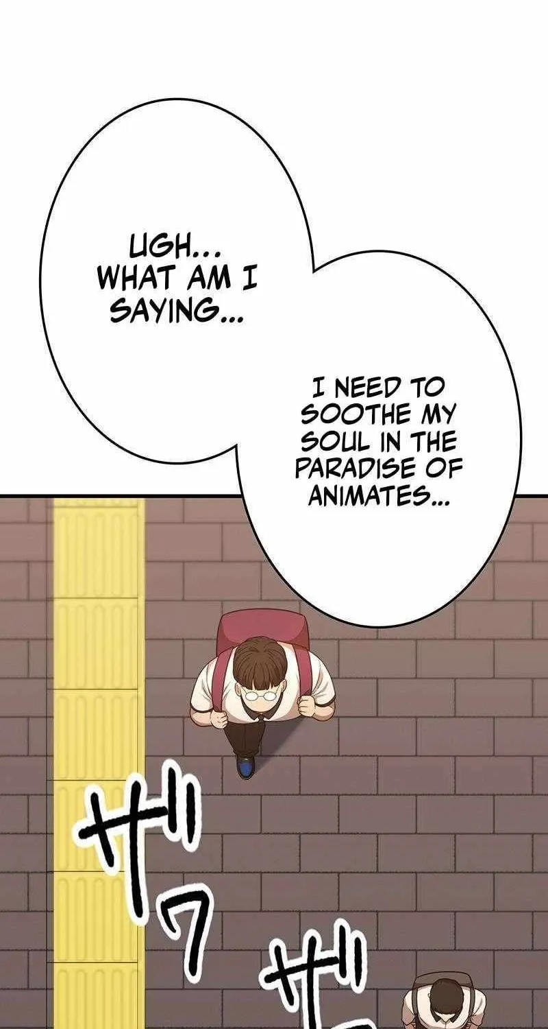Fighting App: Level Up or Get Beat Down Chapter 23 page 69 - 