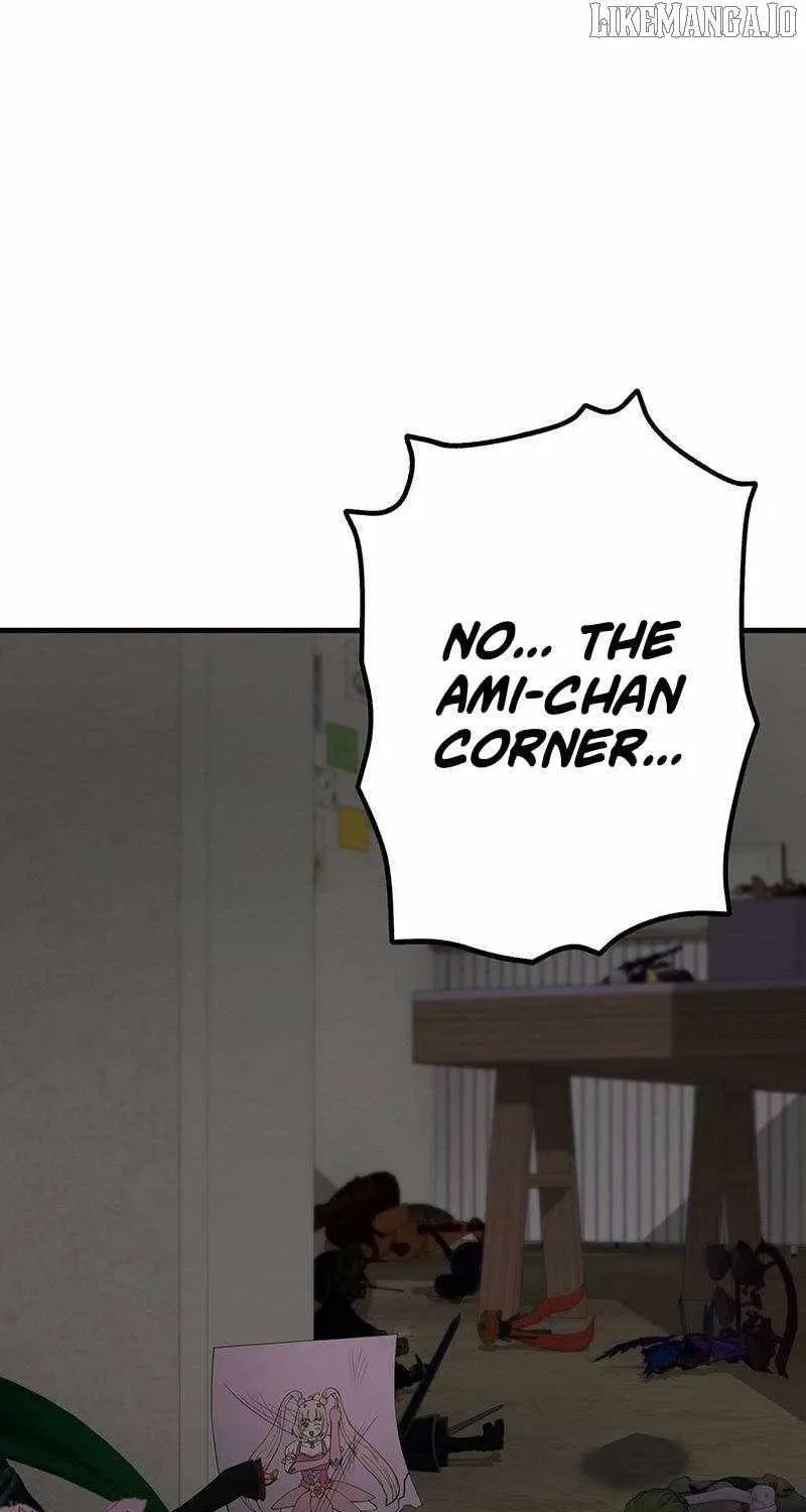 Fighting App: Level Up or Get Beat Down Chapter 23 page 74 - 