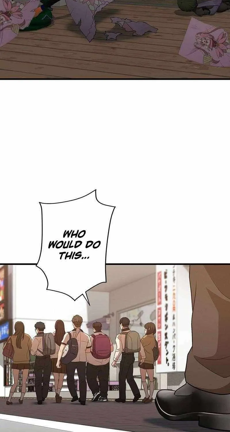 Fighting App: Level Up or Get Beat Down Chapter 23 page 75 - 