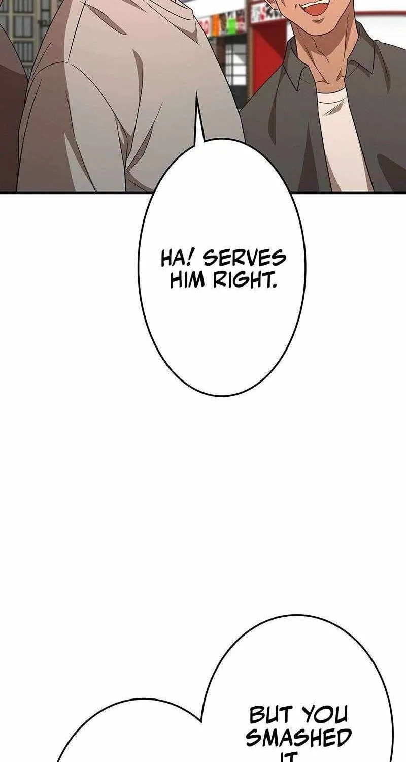 Fighting App: Level Up or Get Beat Down Chapter 23 page 77 - 