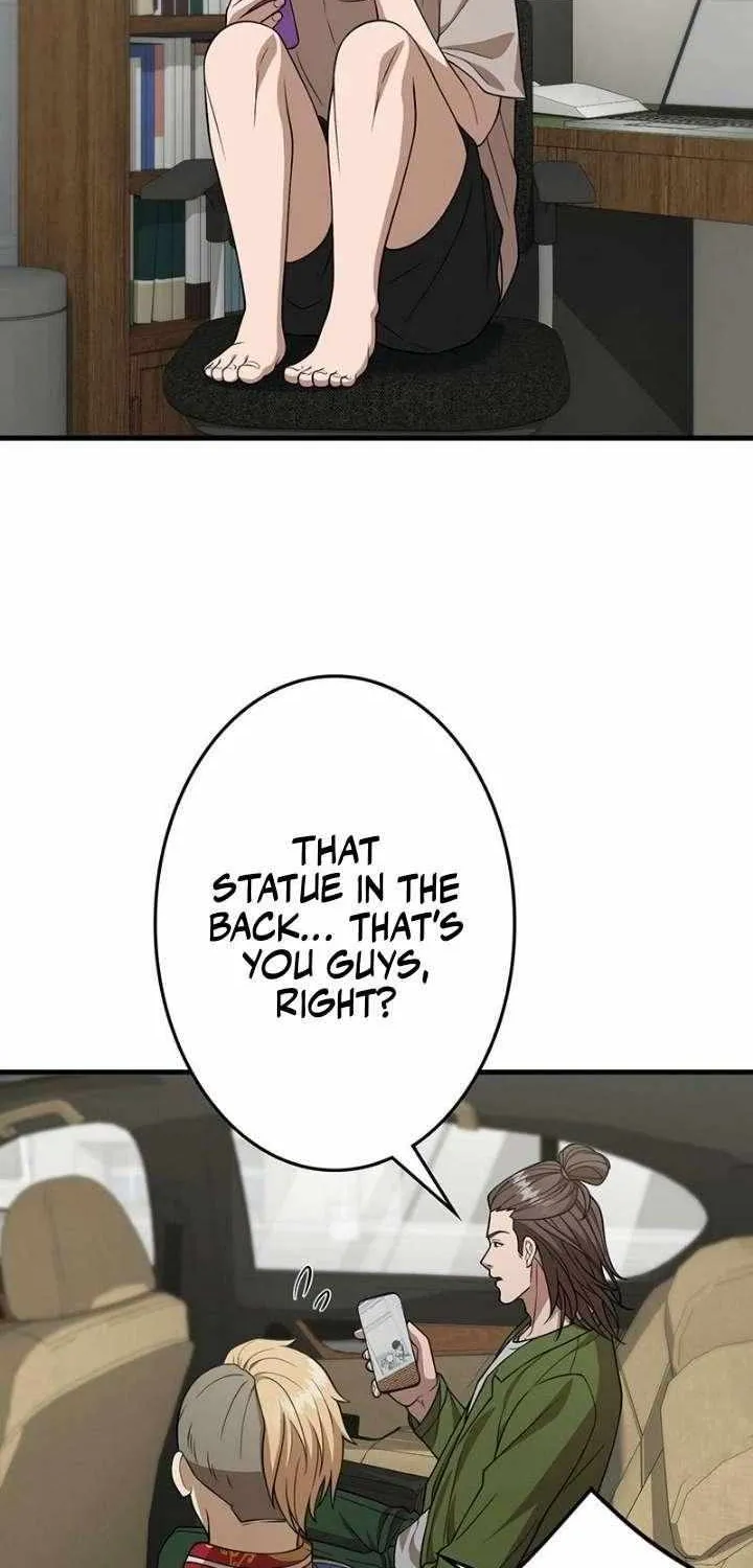 Fighting App: Level Up or Get Beat Down Chapter 23 page 9 - 