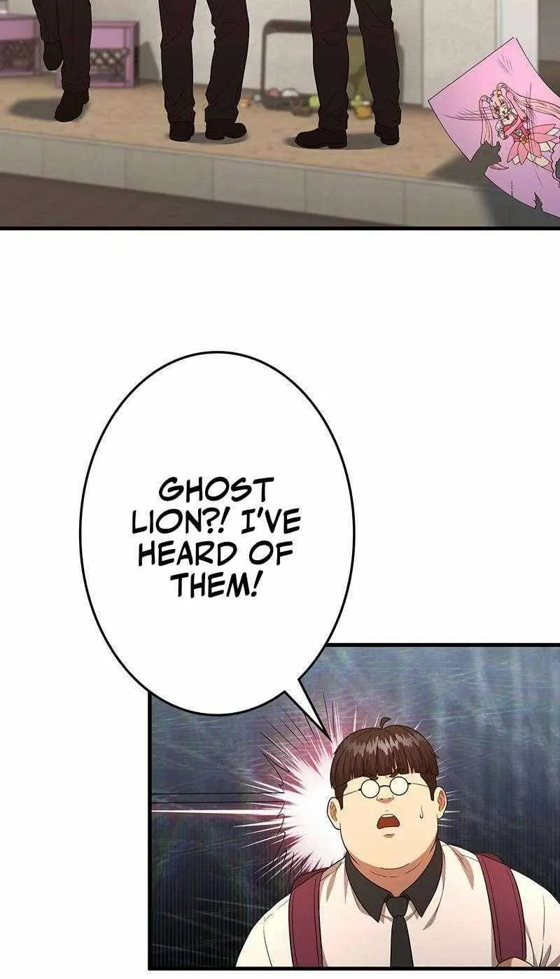 Fighting App: Level Up or Get Beat Down Chapter 23 page 82 - 