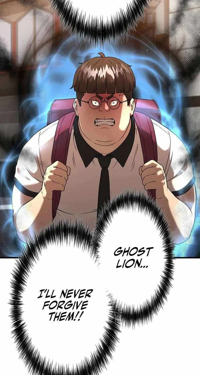 Fighting App: Level Up or Get Beat Down Chapter 23 page 86 - 