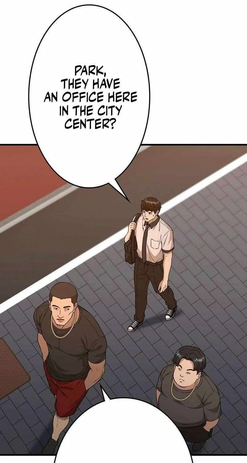 Fighting App: Level Up or Get Beat Down Chapter 23 page 88 - 