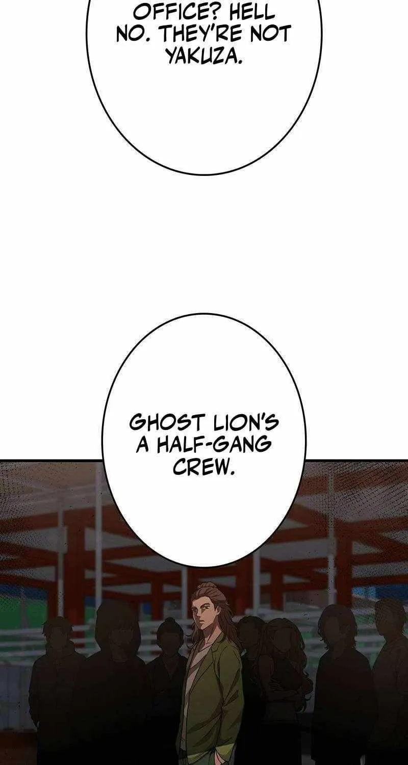 Fighting App: Level Up or Get Beat Down Chapter 23 page 89 - 