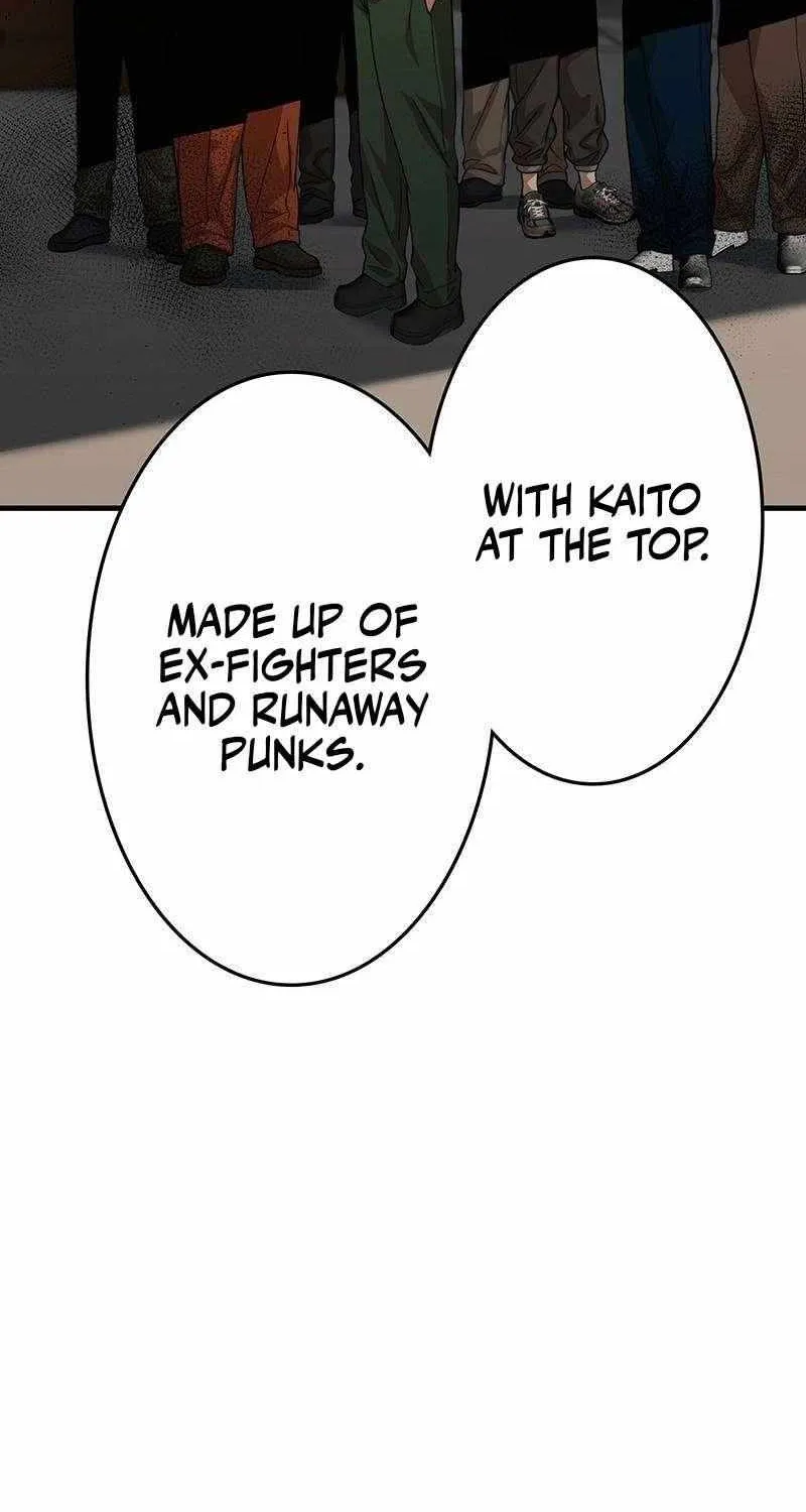 Fighting App: Level Up or Get Beat Down Chapter 23 page 90 - 