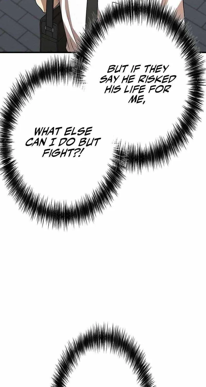 Fighting App: Level Up or Get Beat Down Chapter 23 page 93 - 