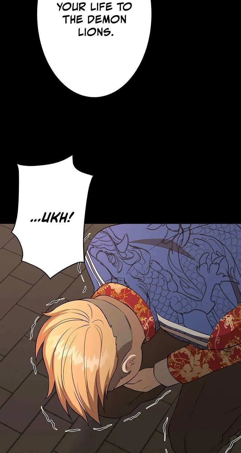 Fighting App: Level Up or Get Beat Down Chapter 24 page 101 - 