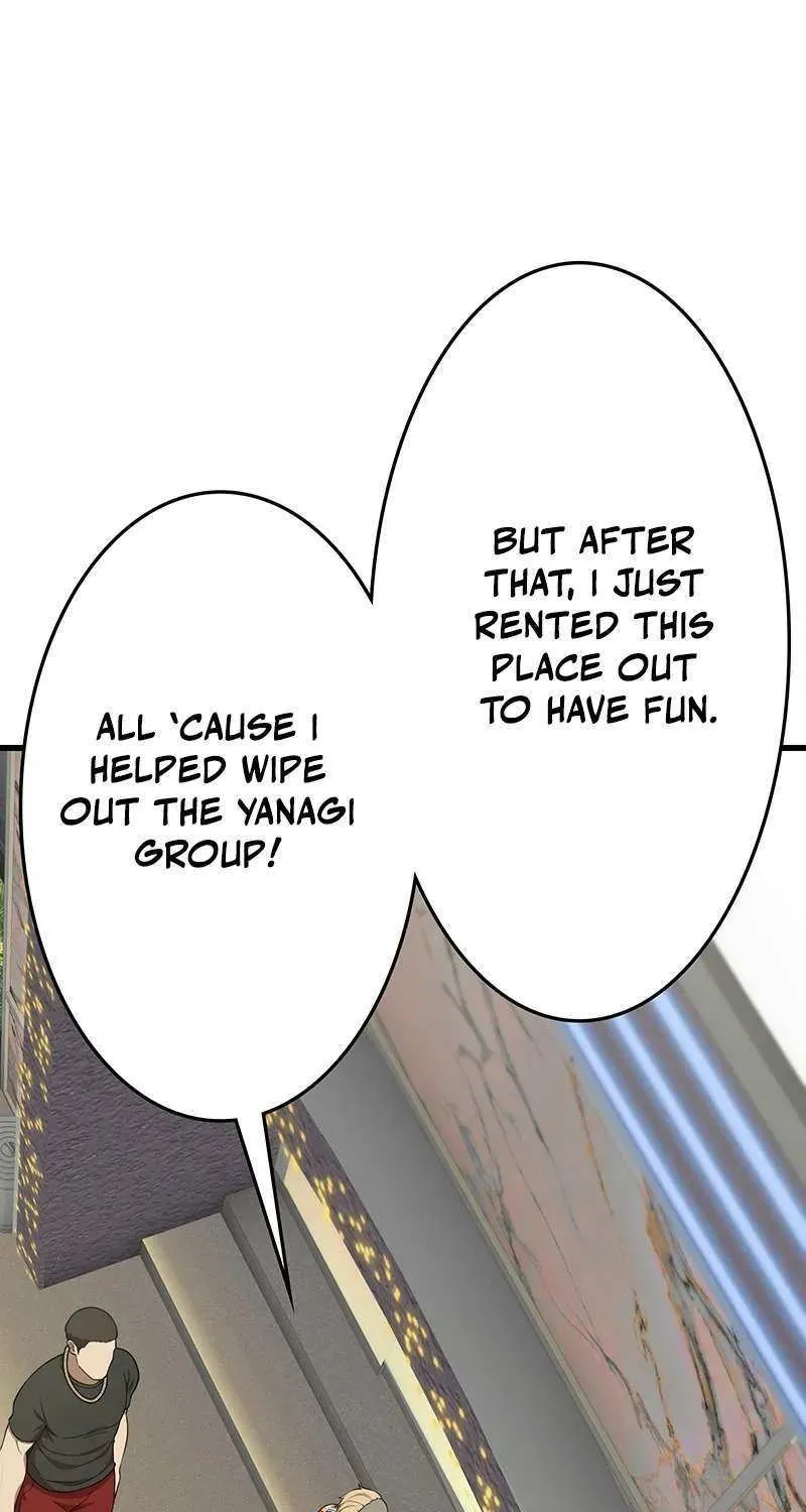 Fighting App: Level Up or Get Beat Down Chapter 24 page 18 - 