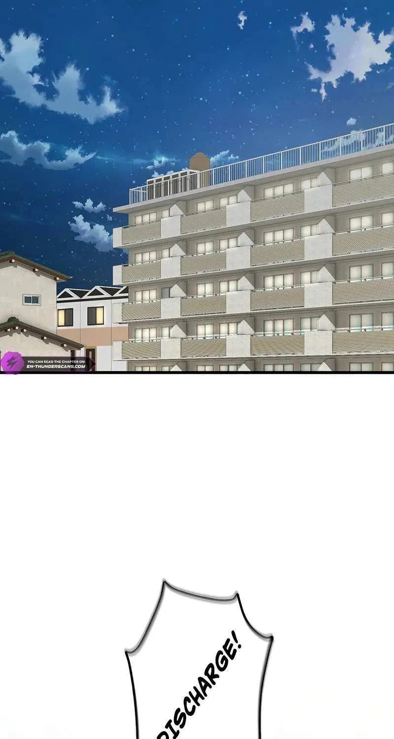 Fighting App: Level Up or Get Beat Down Chapter 24 page 28 - 
