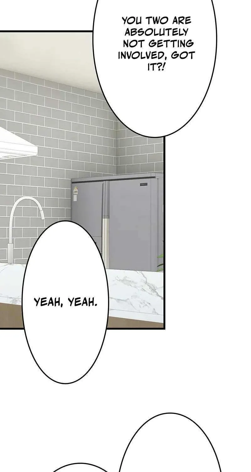 Fighting App: Level Up or Get Beat Down Chapter 24 page 44 - 