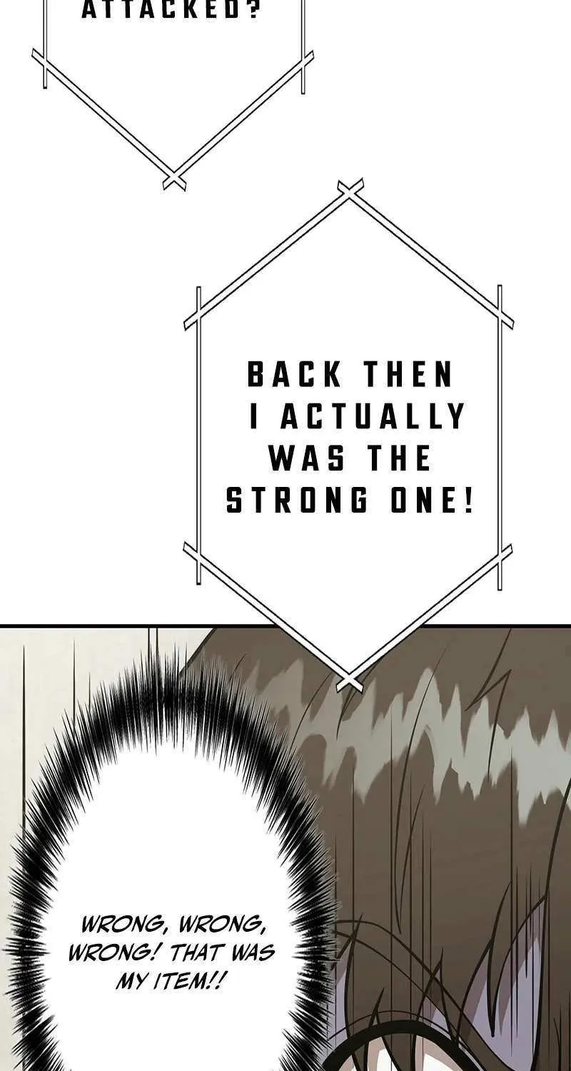 Fighting App: Level Up or Get Beat Down Chapter 24 page 51 - 