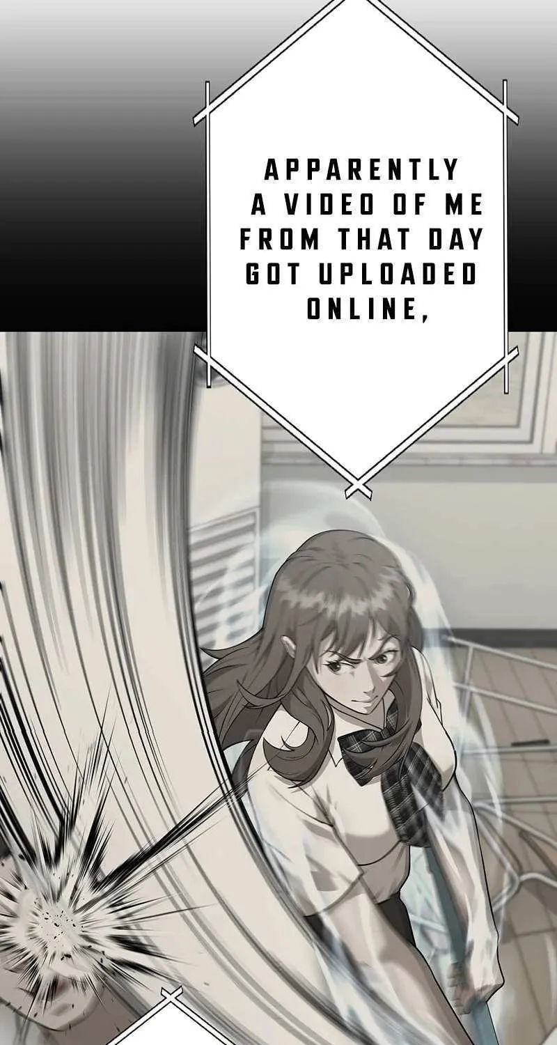 Fighting App: Level Up or Get Beat Down Chapter 24 page 53 - 