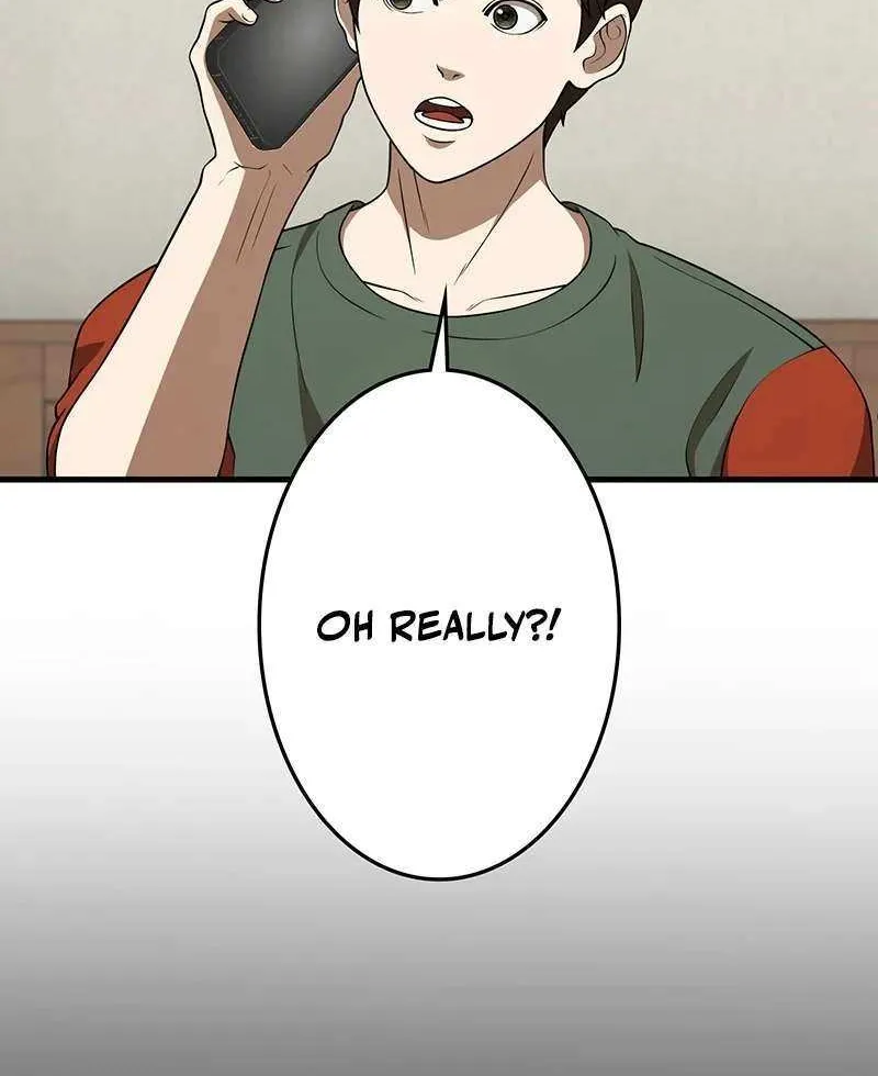 Fighting App: Level Up or Get Beat Down Chapter 24 page 56 - 