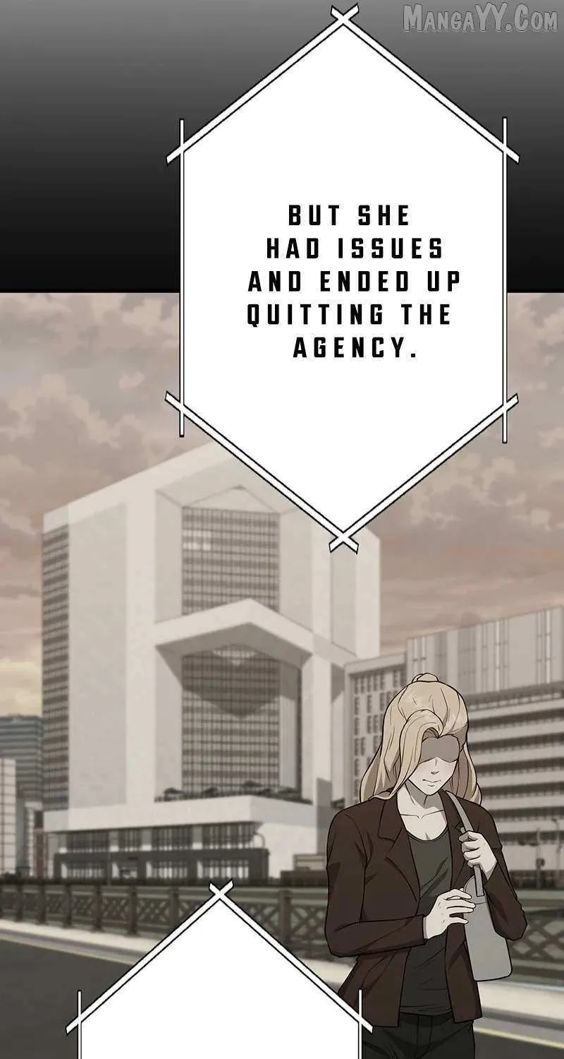 Fighting App: Level Up or Get Beat Down Chapter 24 page 57 - 