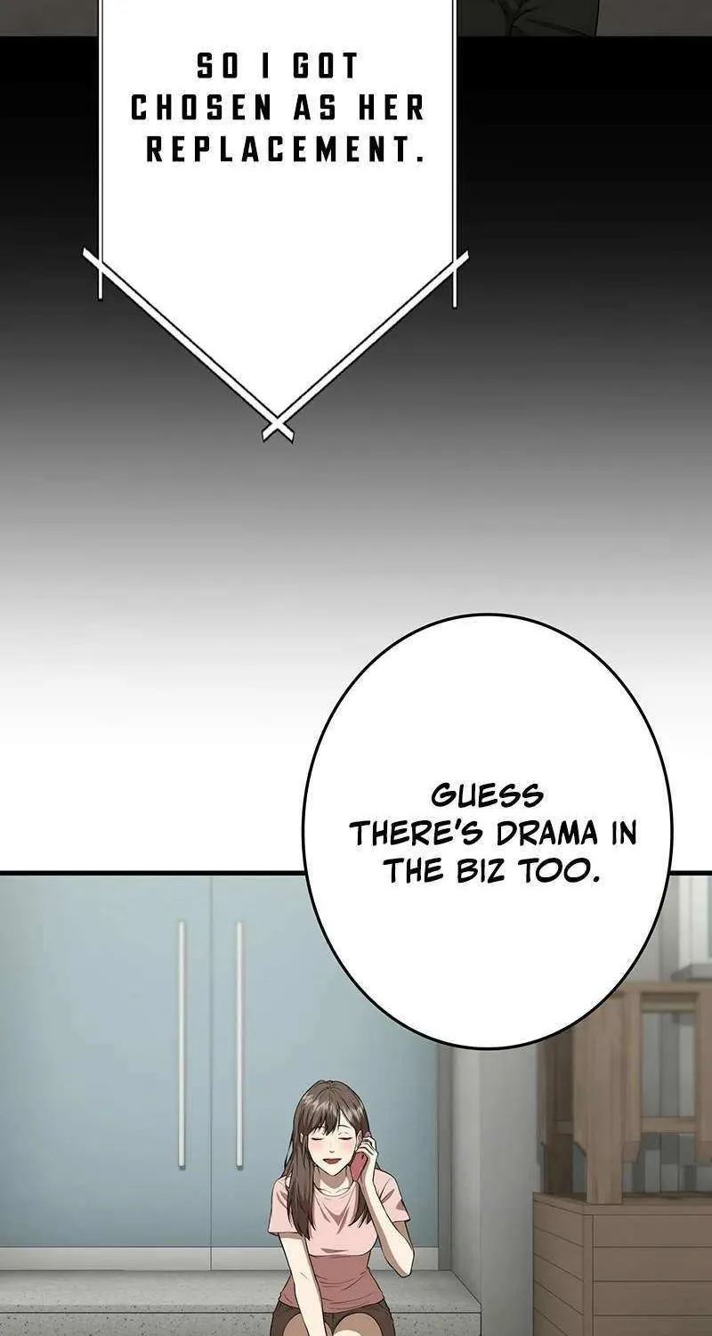 Fighting App: Level Up or Get Beat Down Chapter 24 page 58 - 
