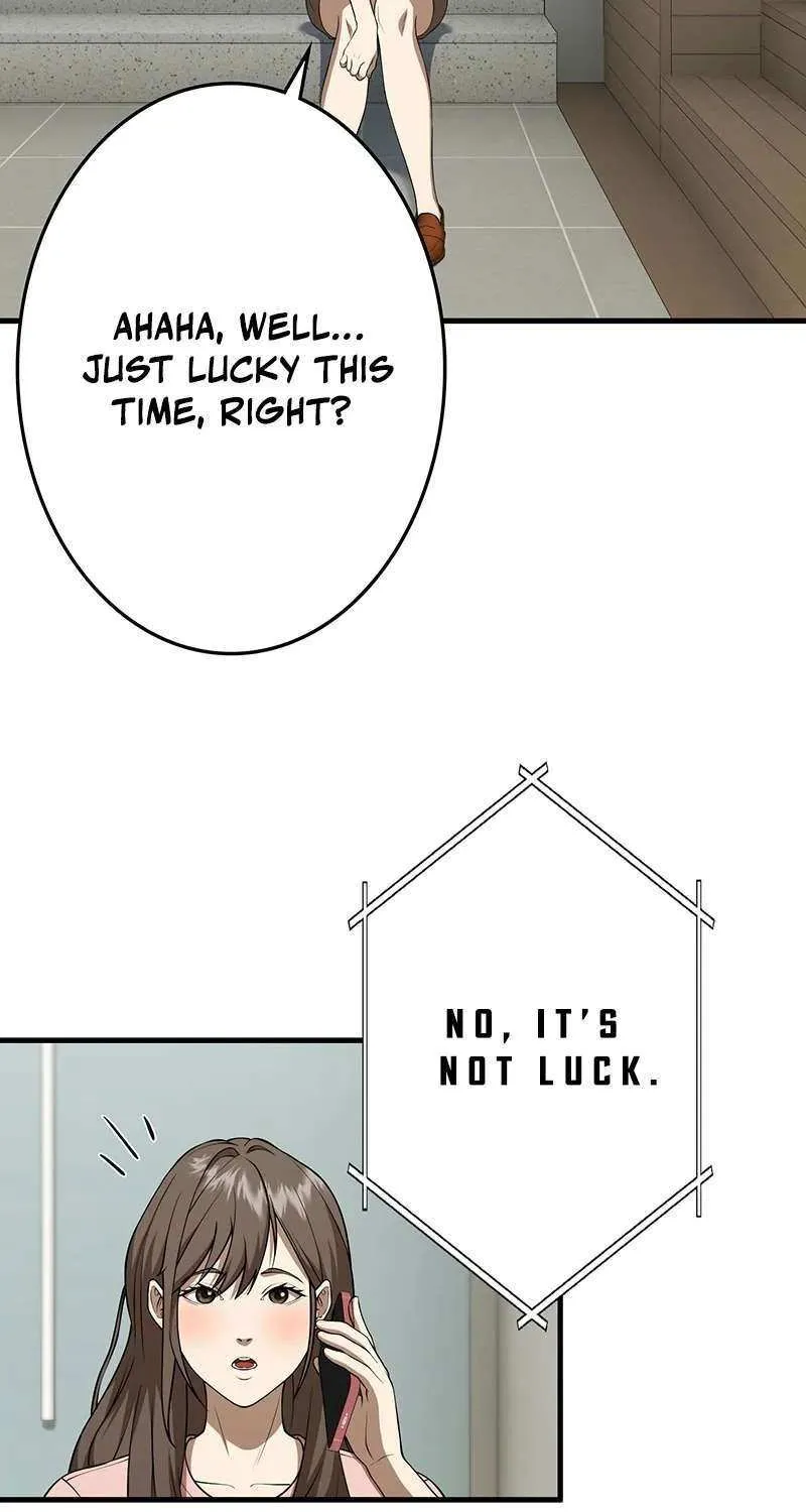 Fighting App: Level Up or Get Beat Down Chapter 24 page 59 - 